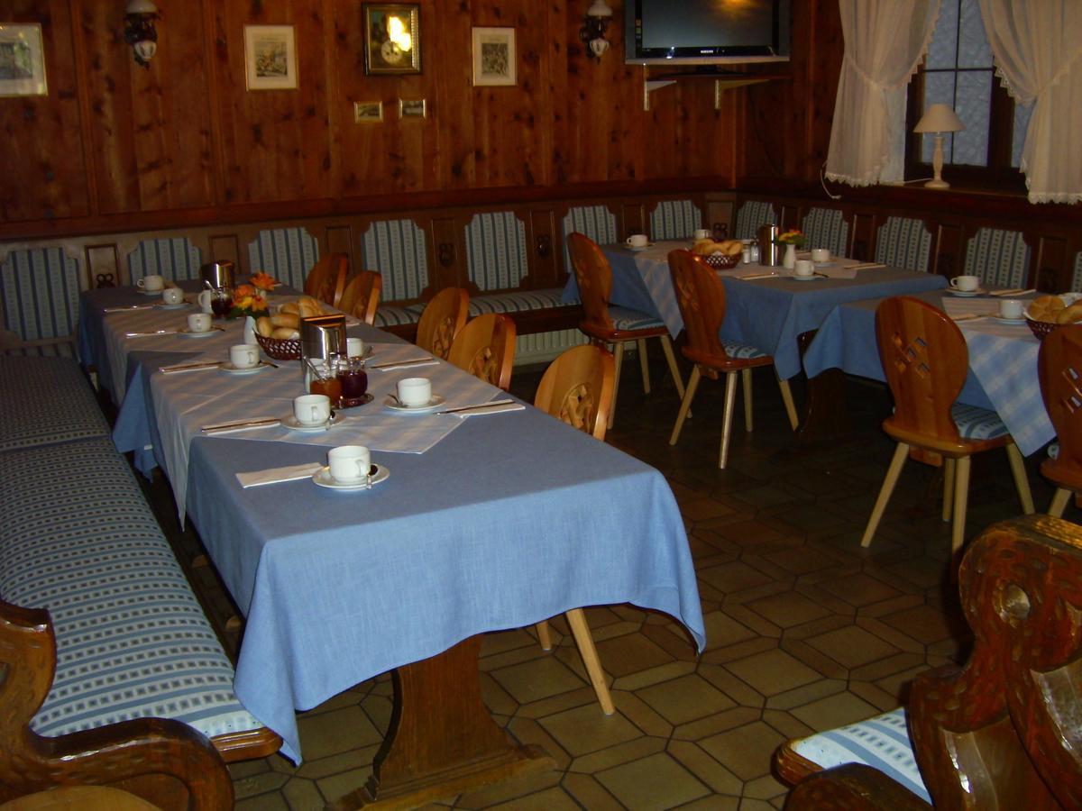 Hotel-Gasthof Zum Hirschen Durrwangen Eksteriør billede